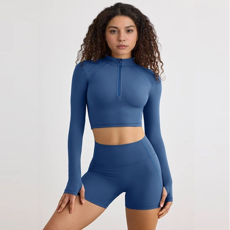 L5632# Women Shirts or Shorts