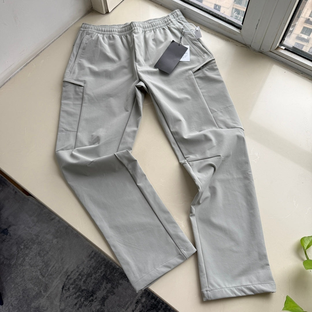 L5888# GX Men Sport Pants