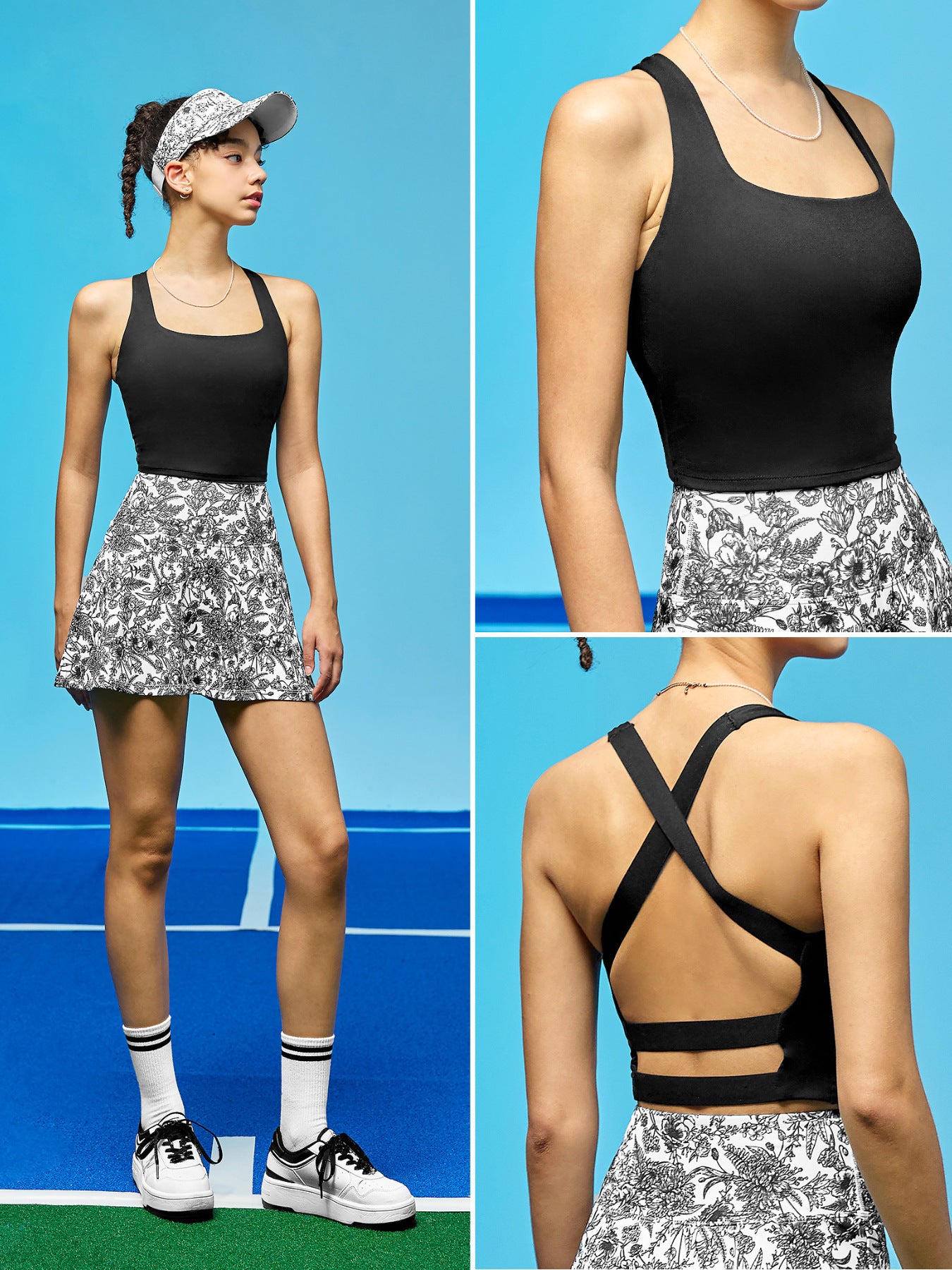 1973# A Women Yoga Bra