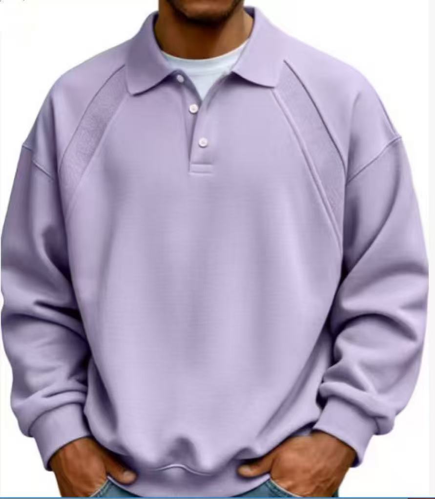 L5717# Men Sweatshirts