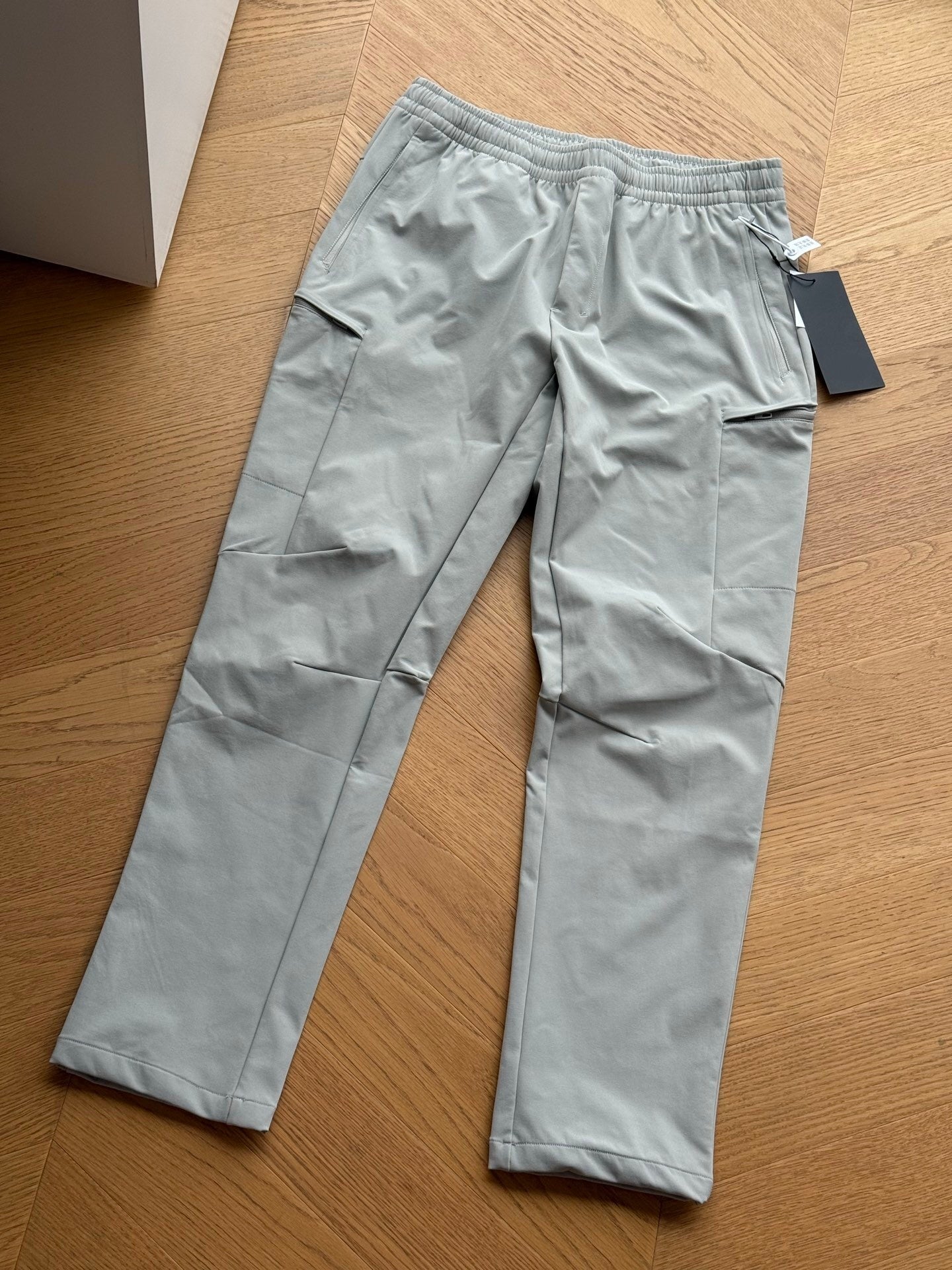 L5830# GX Men Sport Pants