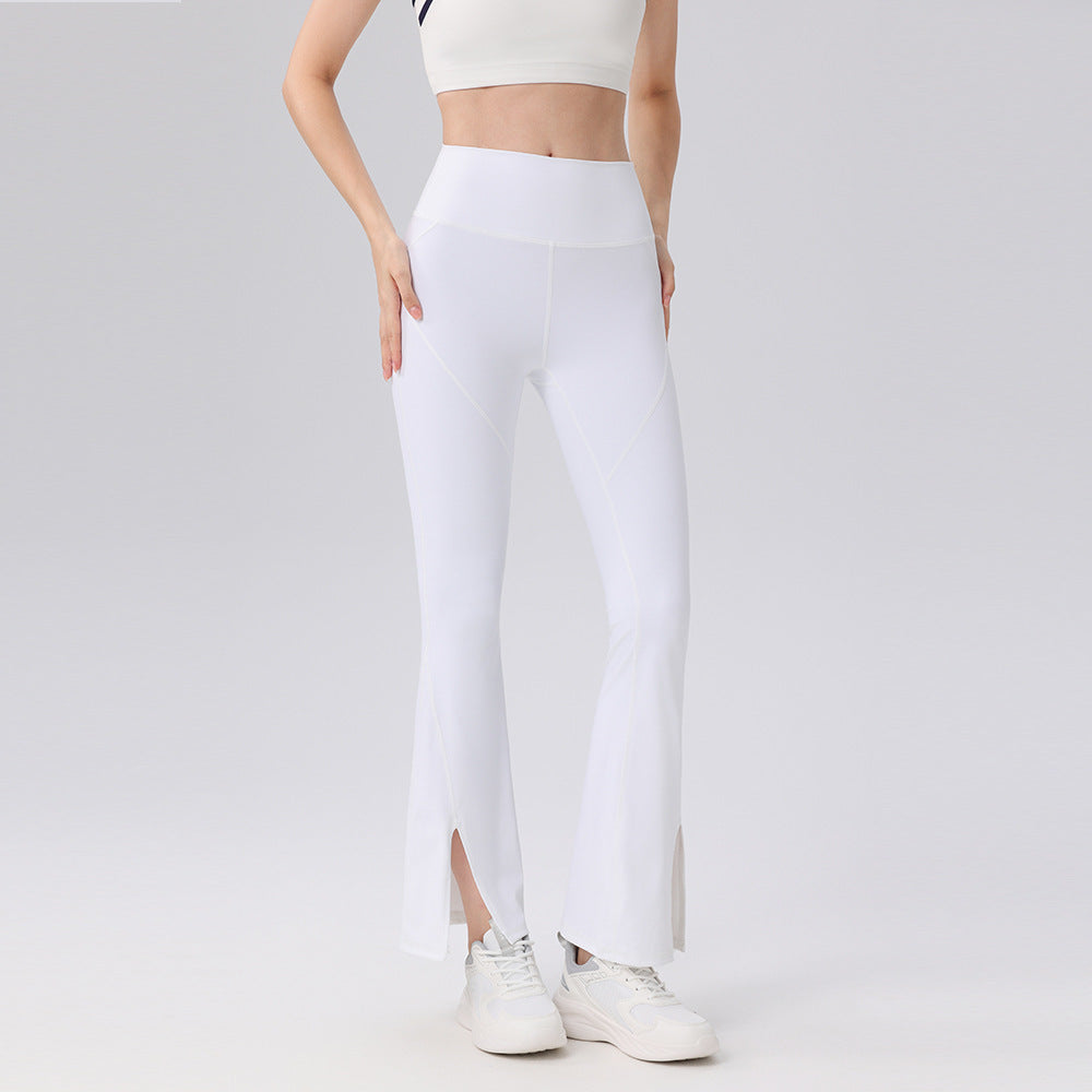 L5905#  Women Bell Bottoms Pants