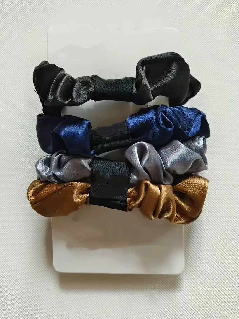 2102# A Women Hair Rope