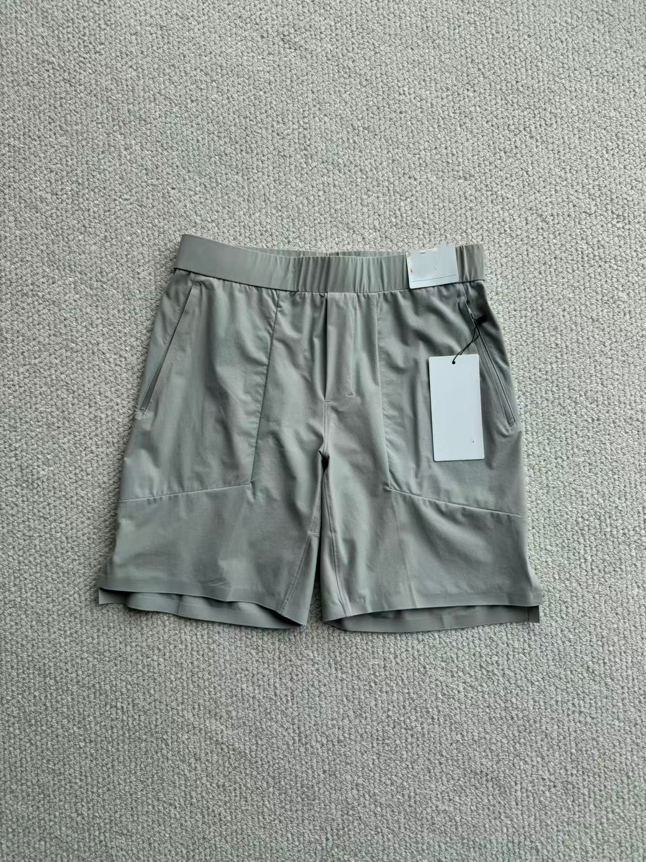 L6243# GX Men Sport Shorts