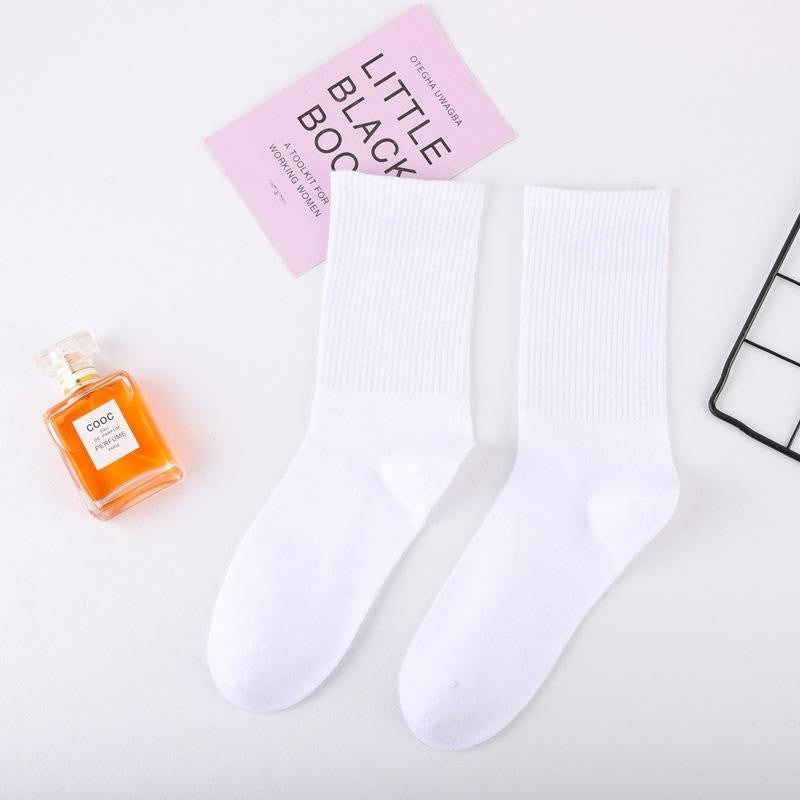 2047# Cotton Socks 3pairs/set
