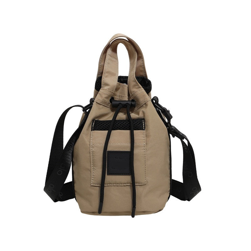 1819# A Outdoor Bucket Bag