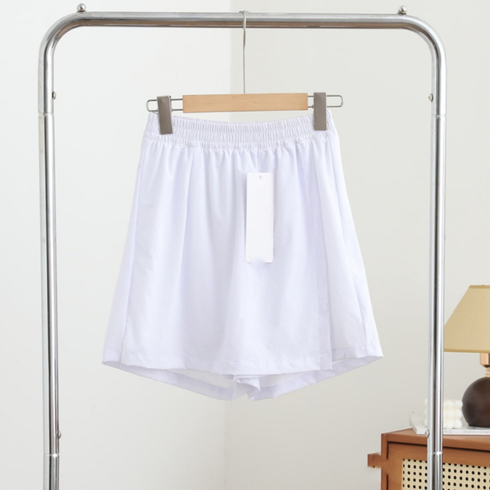 2503# XY A Women Yoga Skirts