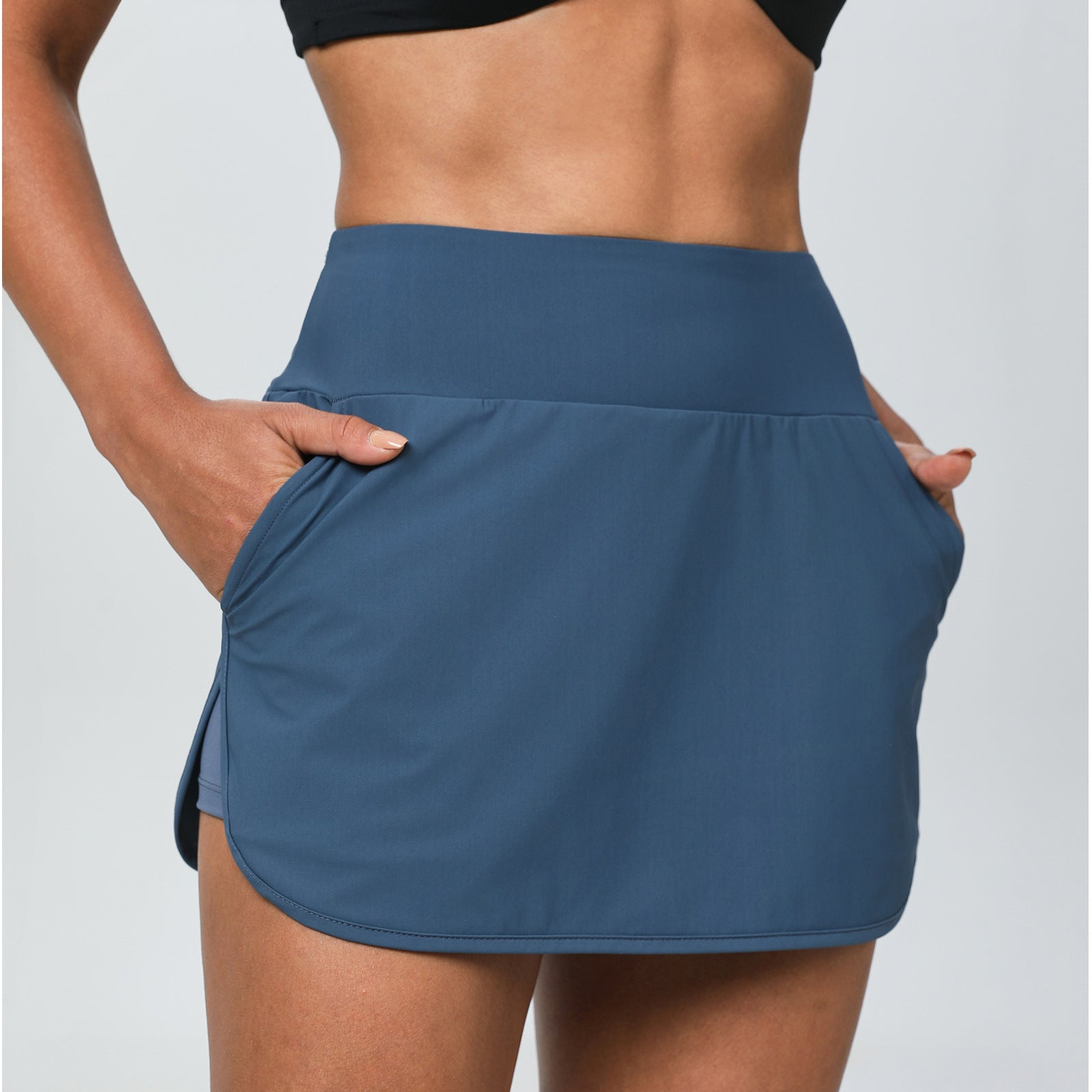 2274# A Women Yoga SKirts