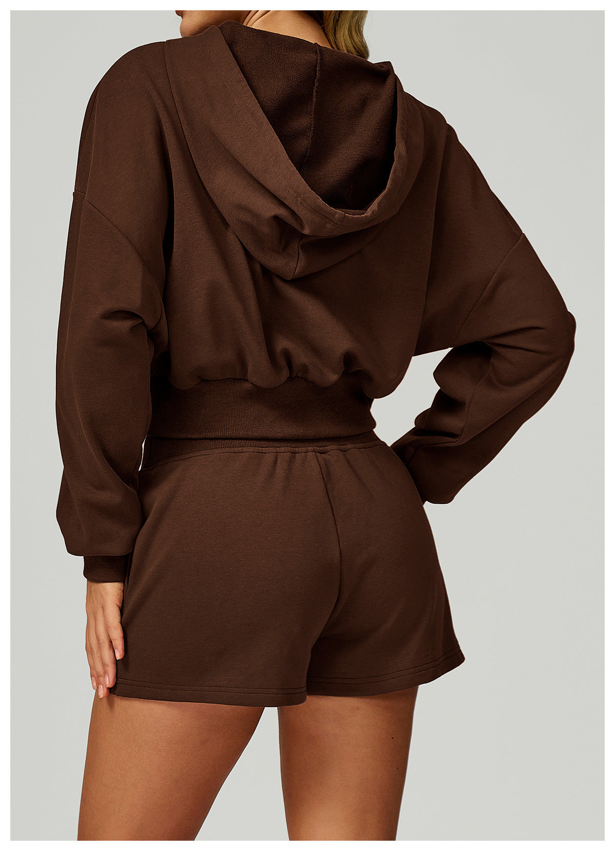 1681# A 3D SIlver Women Yoga Hoodies Or Shorts Or Pants