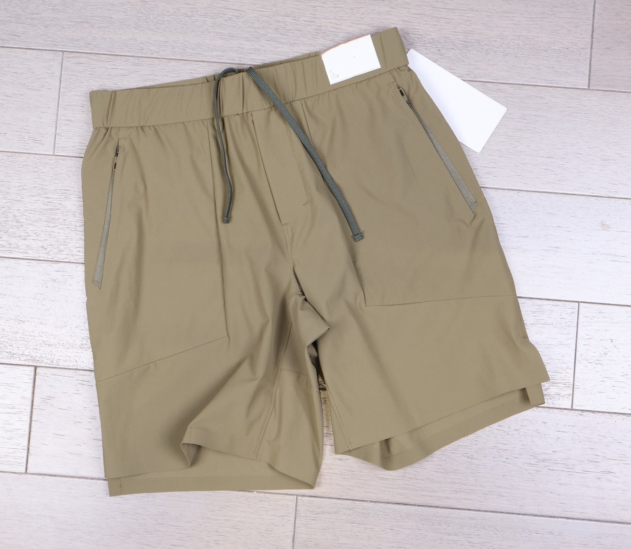 L5887# GX Men Sport Shorts