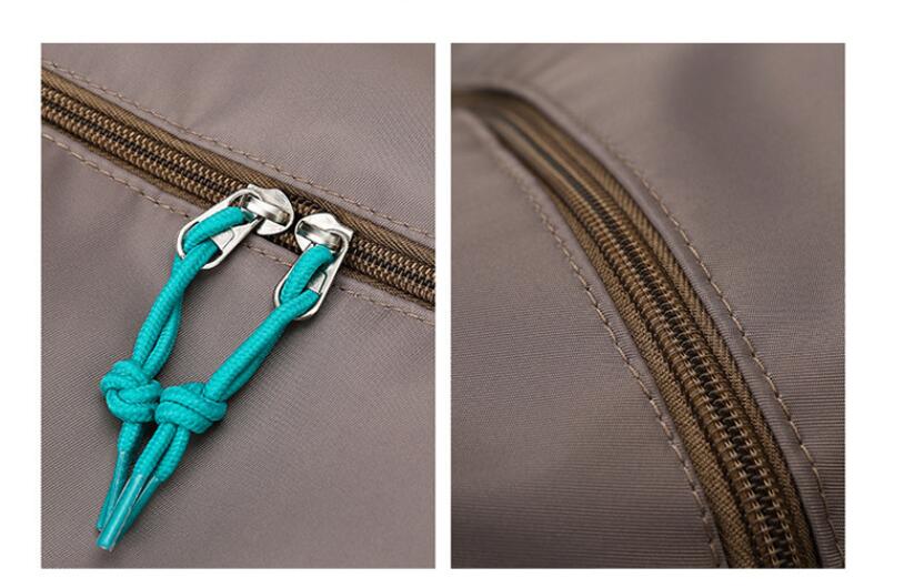 117#AL Travel Bag