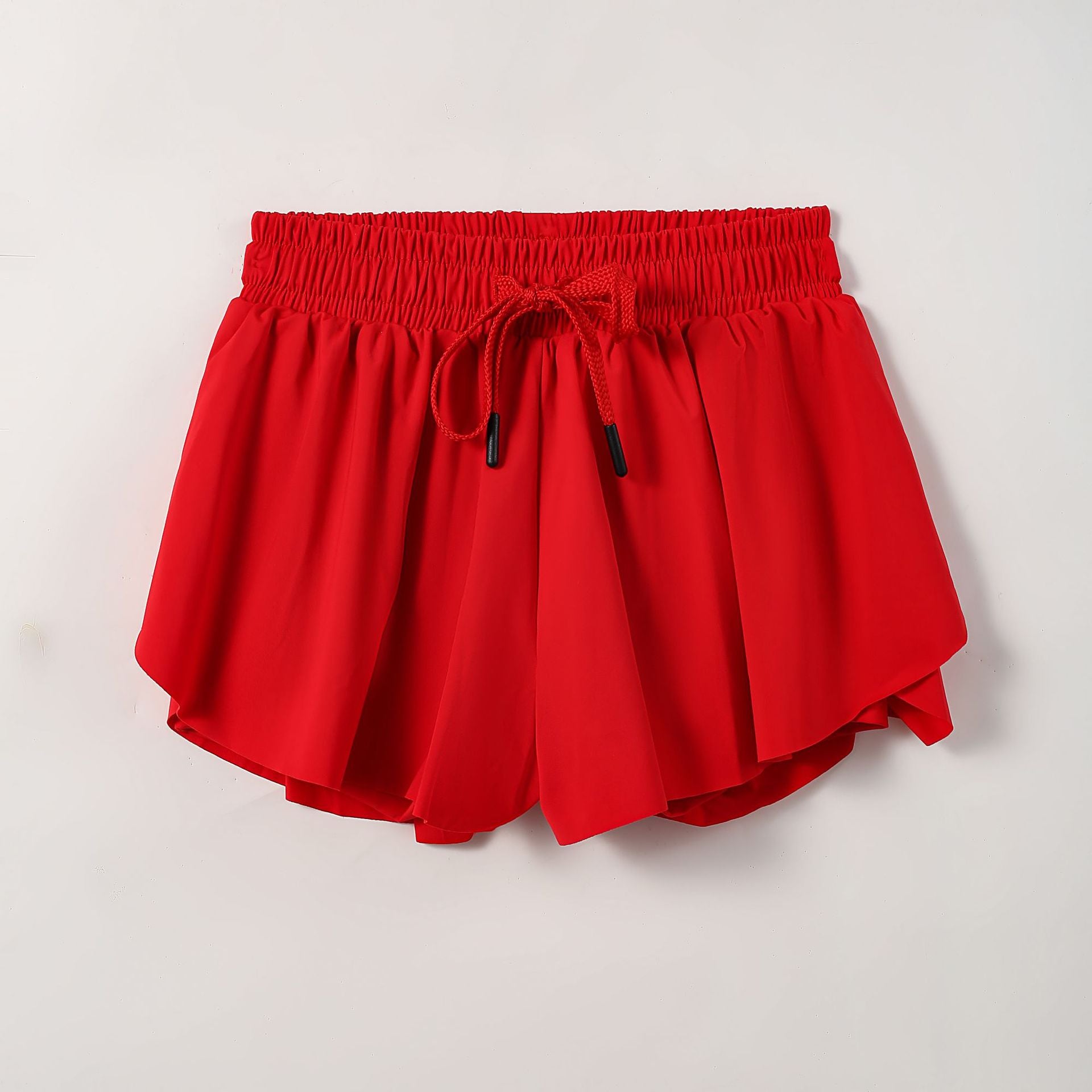 L6210#  Kids Yoga Shorts