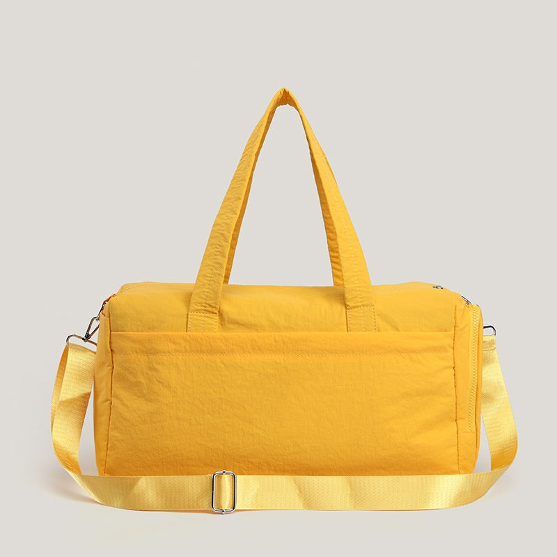 1807# A Large Capacity Bag