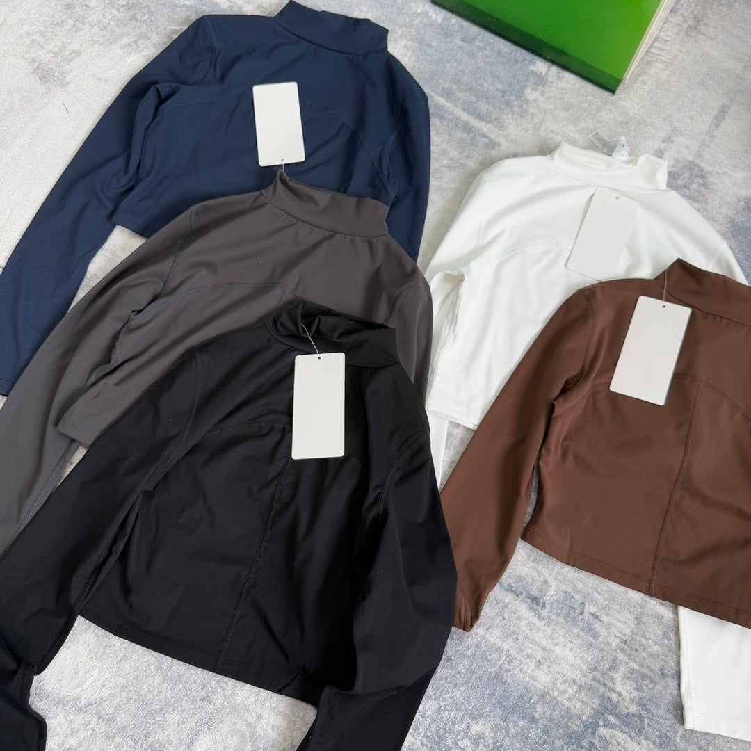 L5948# GX Women long Sleeve Shirts