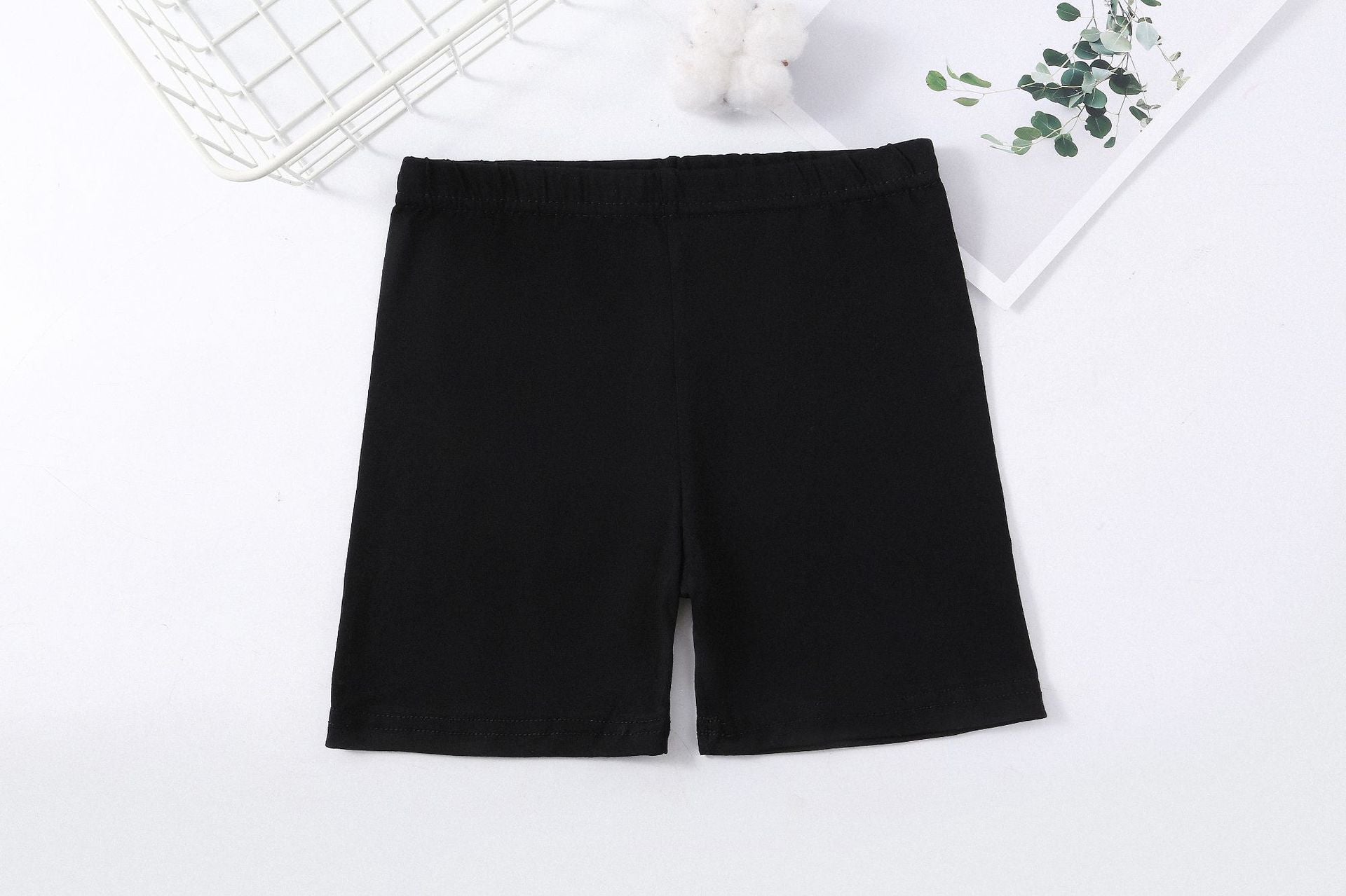 2321#A Kids Loose Shorts