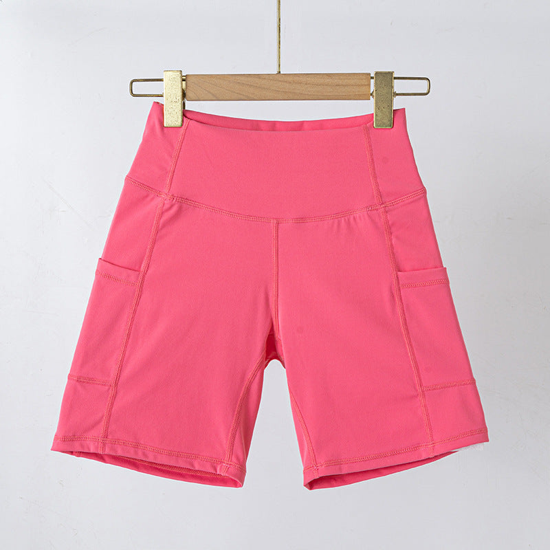 L5865#  Women Sports Shorts