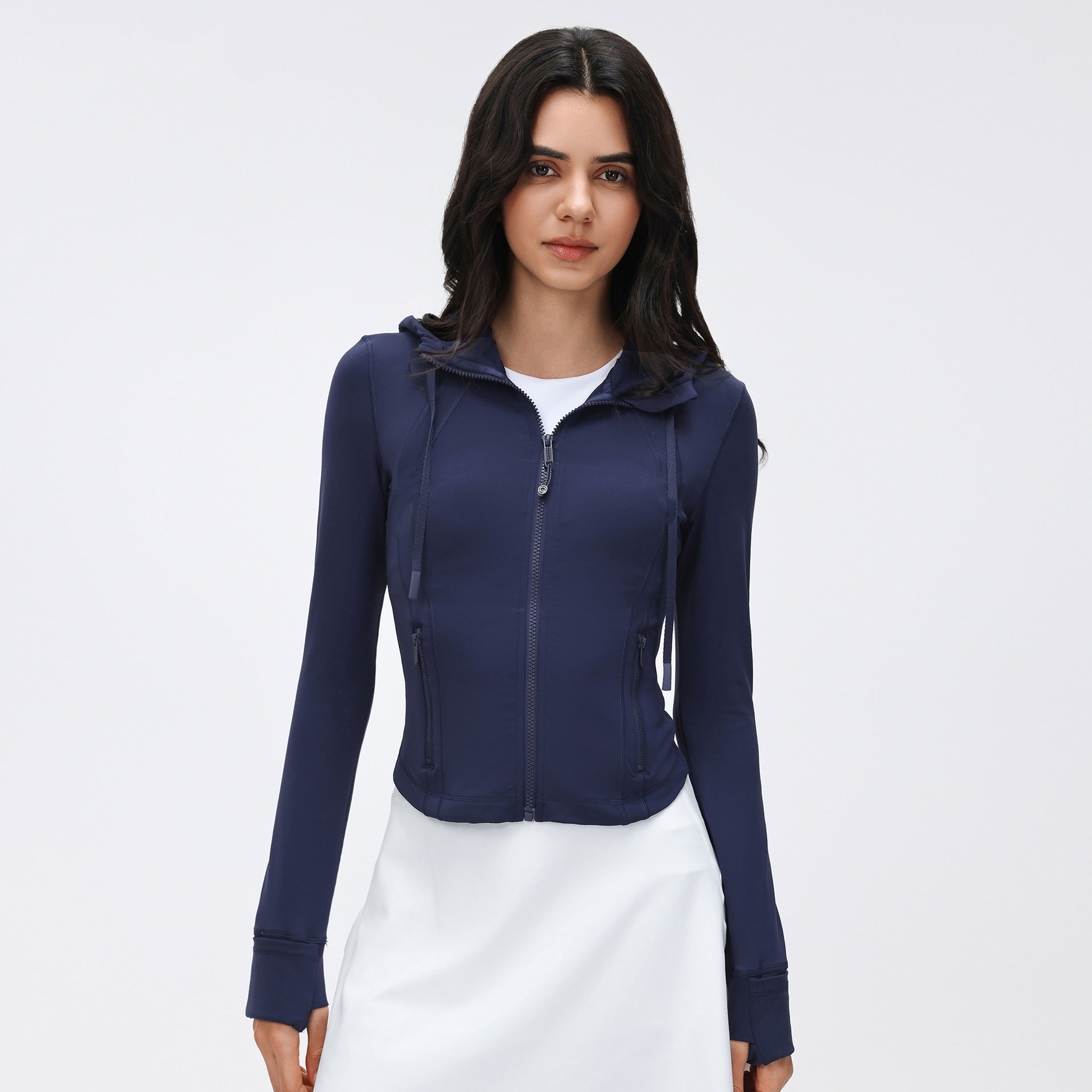 L5684#  Women Yoga Jackets