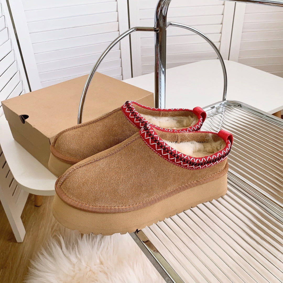3122# Real leather shoes