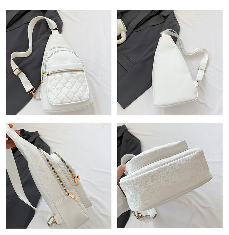 1831# PU Bag