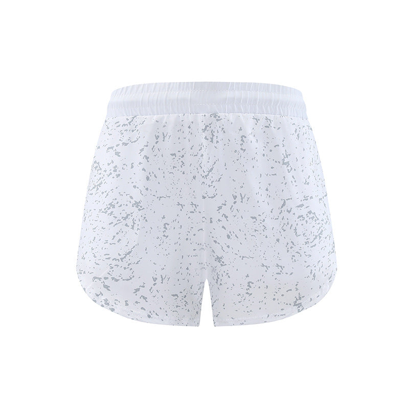 L2023#  Yoga Shorts