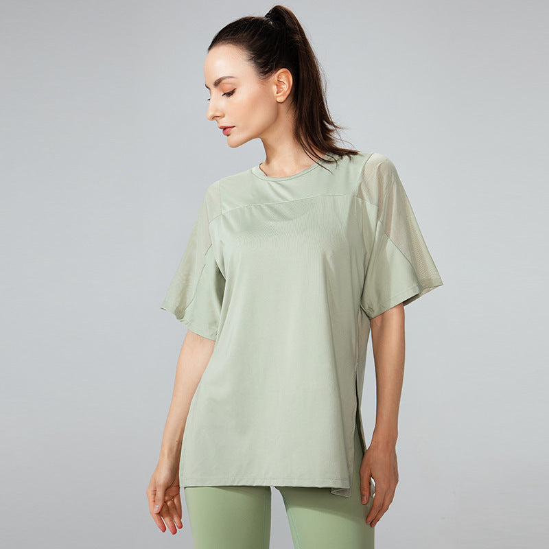 L5900# Women Large Size Shirts