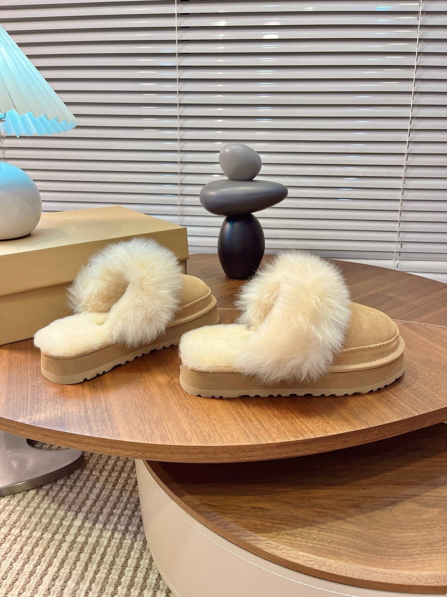 E6710#Unisex Slipper