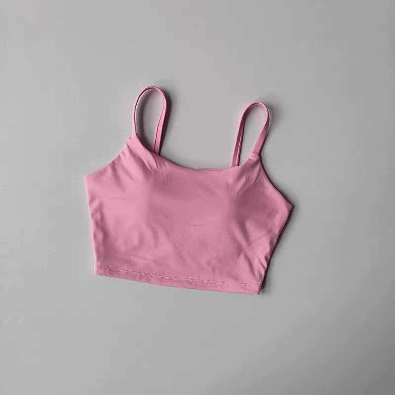 L5956# Women Yoga Bra