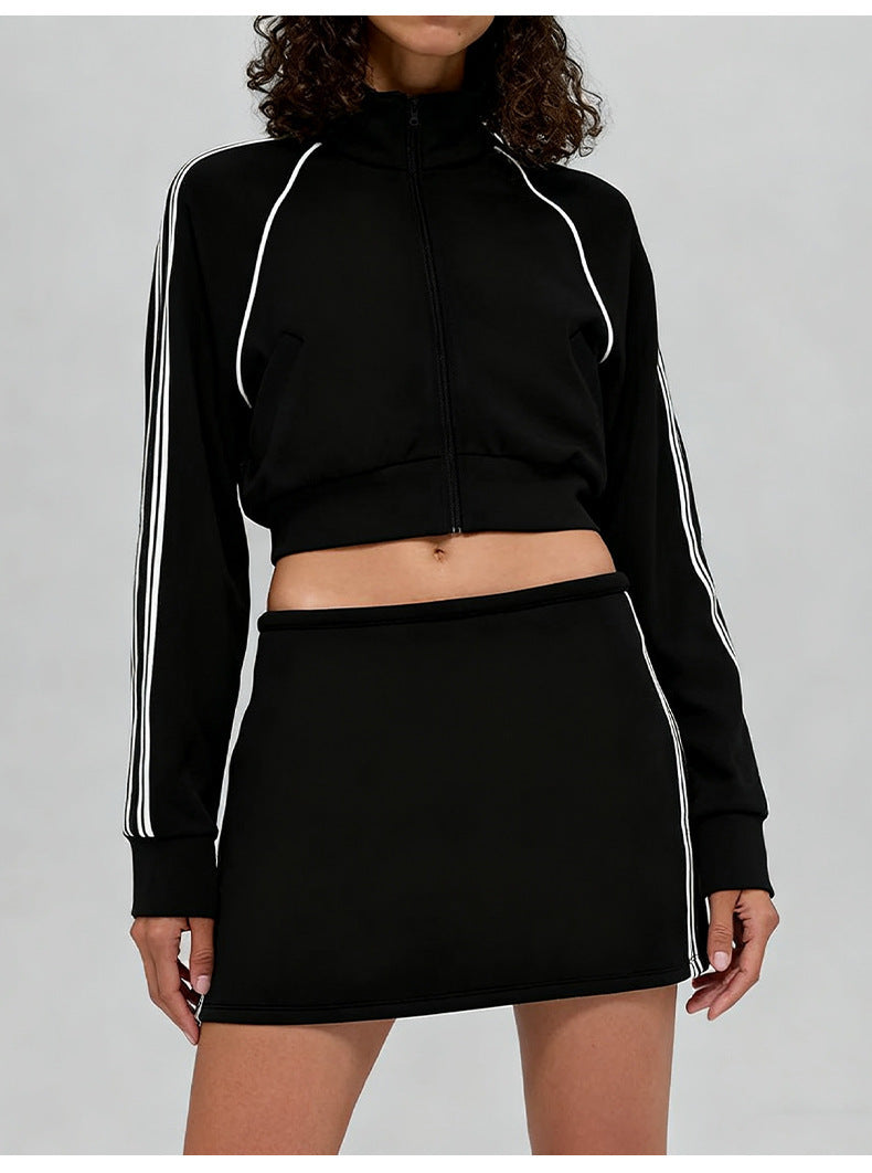 1568# A Unisex Jacket or Pants or Shorts or Skirts