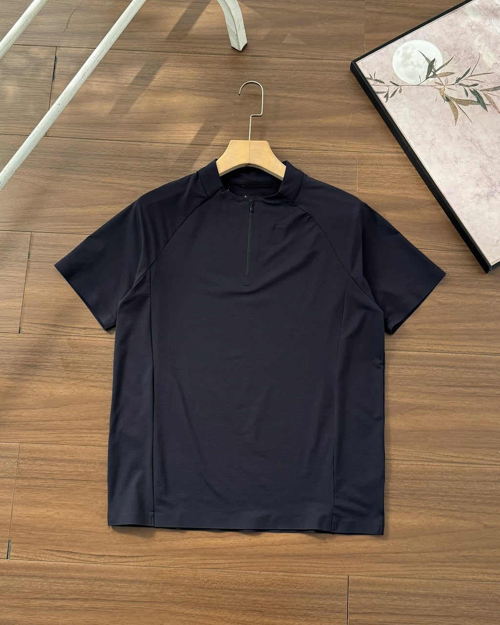 L6245# GX Men Sport Shirts