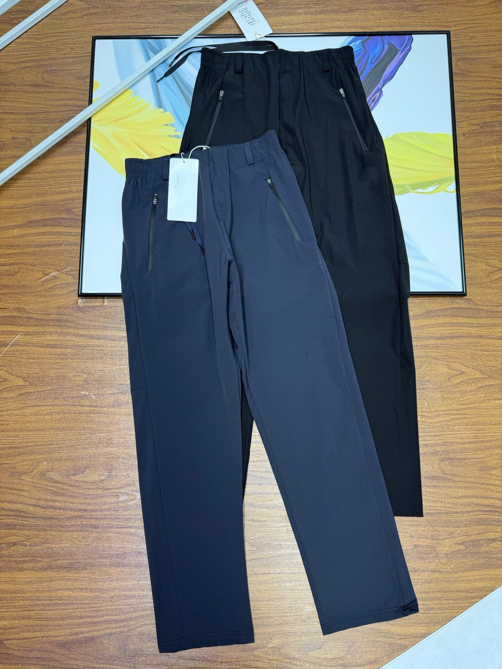 L6328#GX Men Sport Pants
