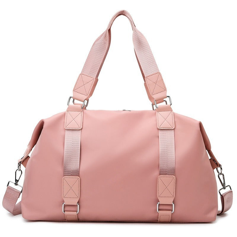 700# A Waterproof Travel Bag