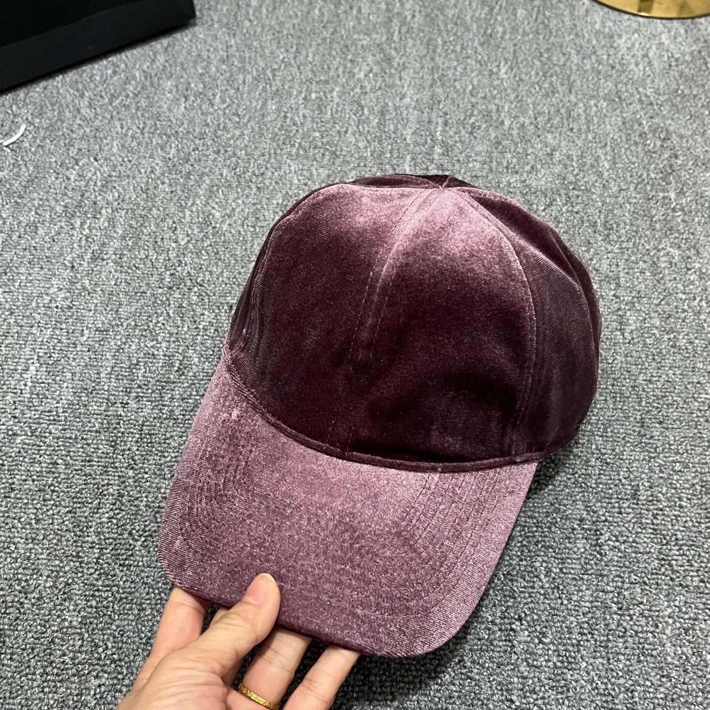 E6663# Baseball Cap
