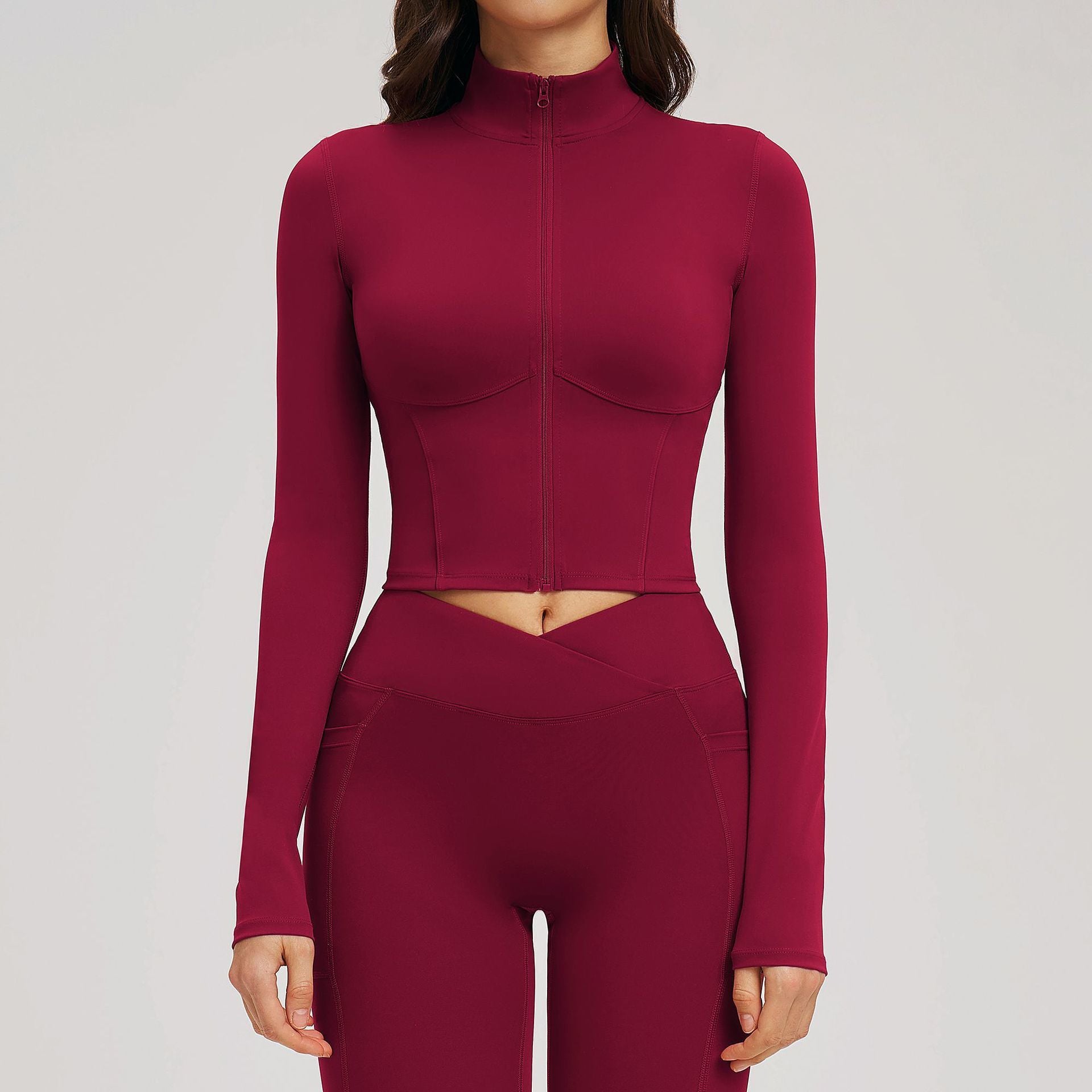 L5740#  Women Jacket or Shorts