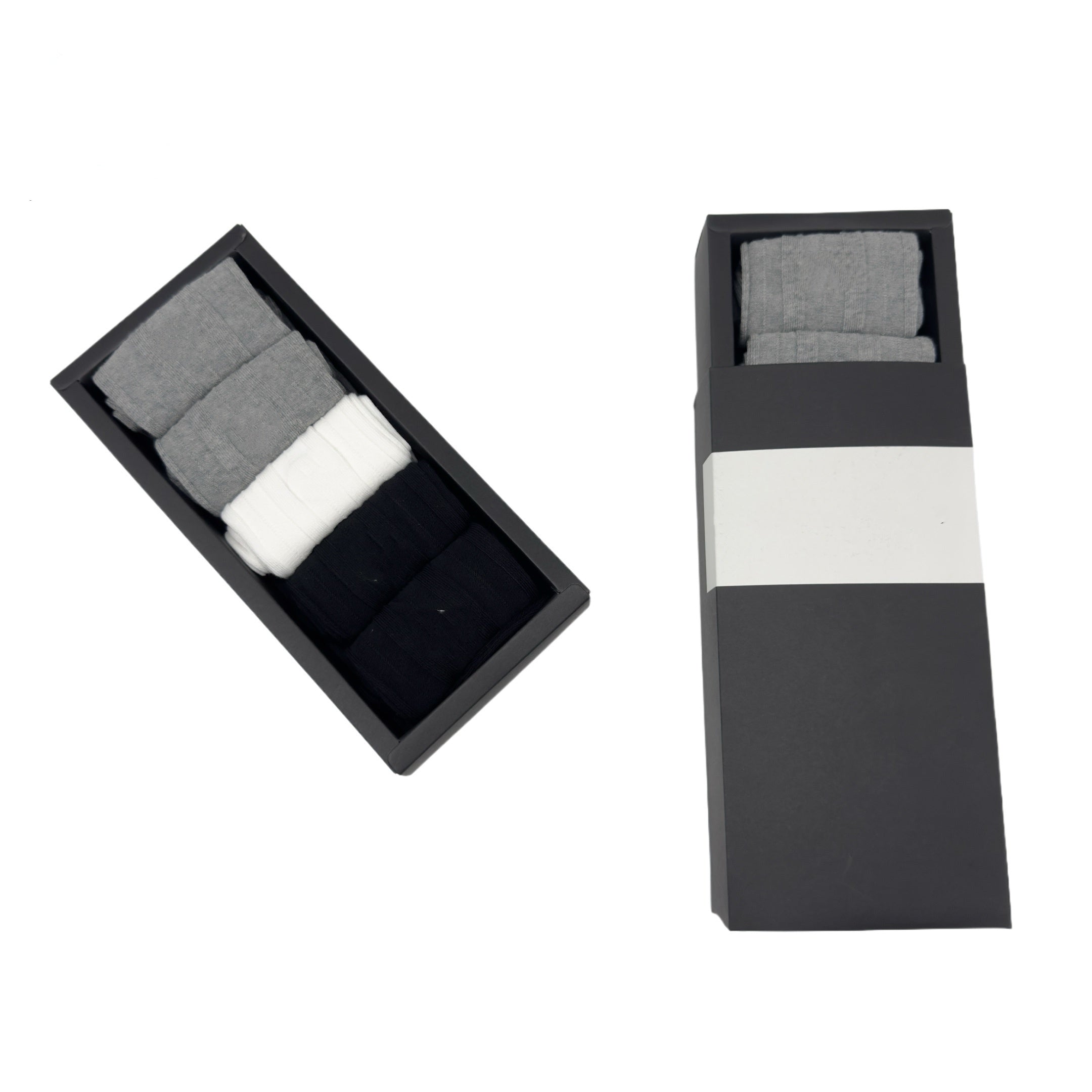 L5203# XY Men Cotton Socks 5Pairs/lot