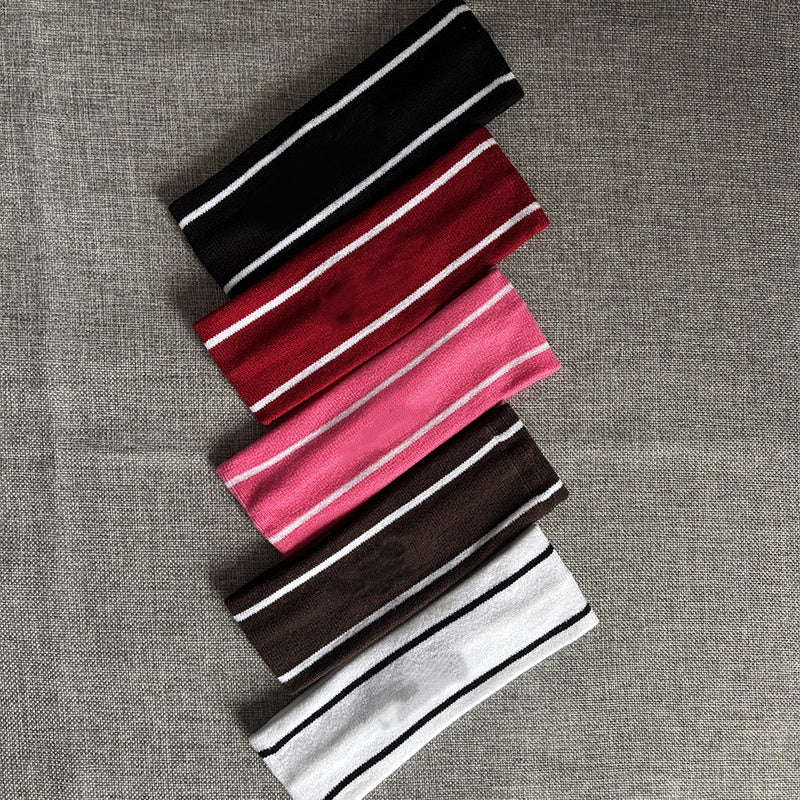 1446# A Unisex Headbands