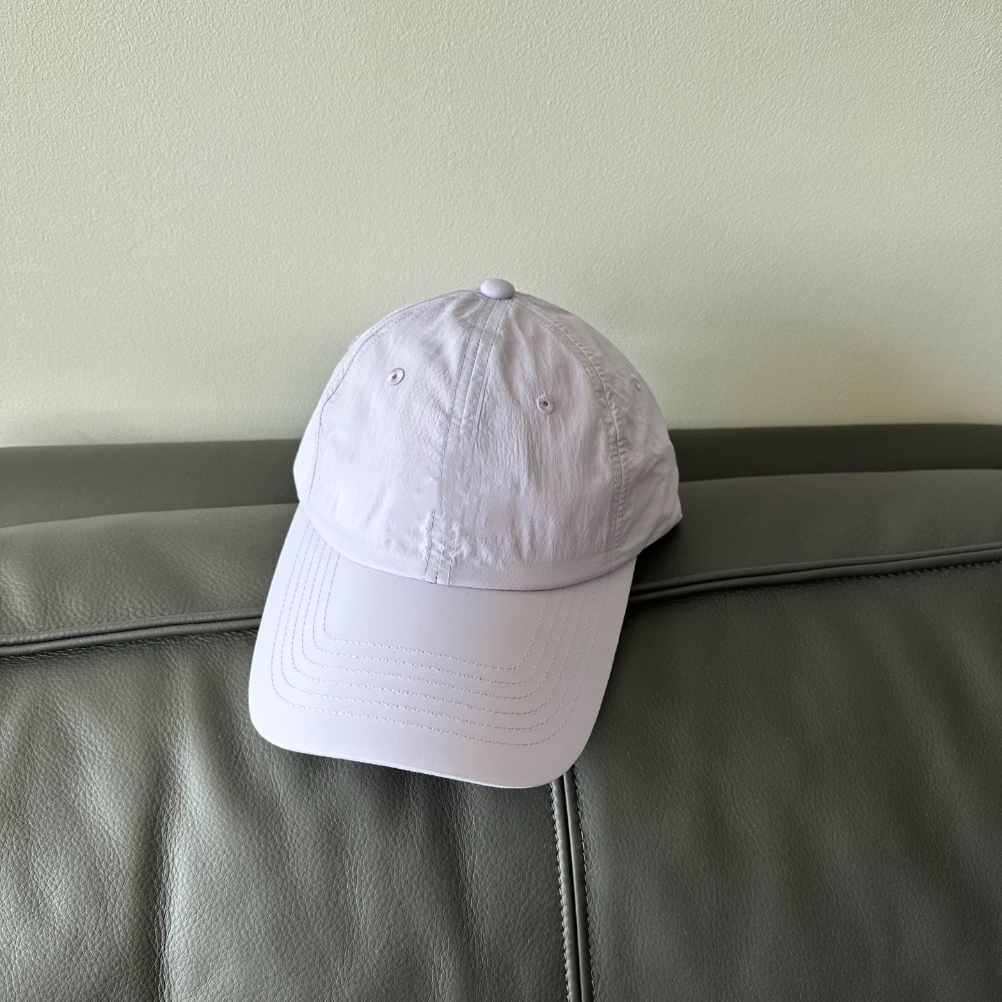 817# A Baseball Cap