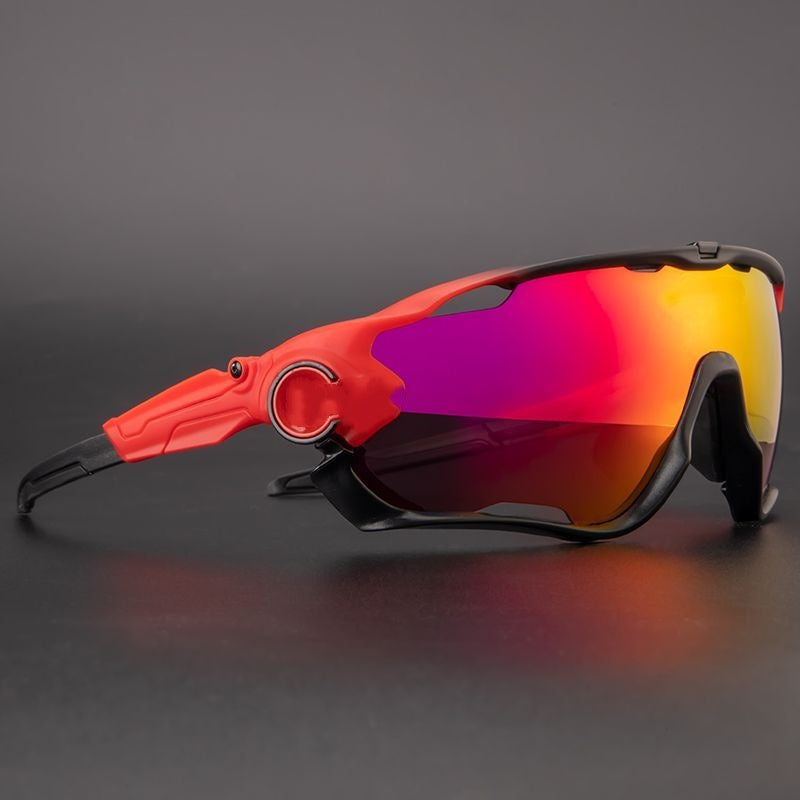 E6409#  Unisex Sunglasses