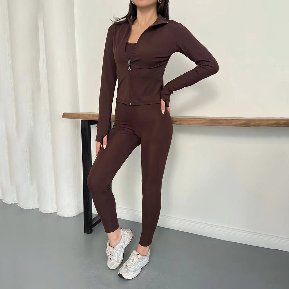 2170# A Women Tree-Pieces Set