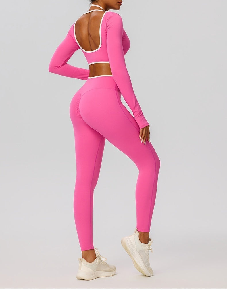 1937# A Women Yoga Bra Or Shirts Or Pants