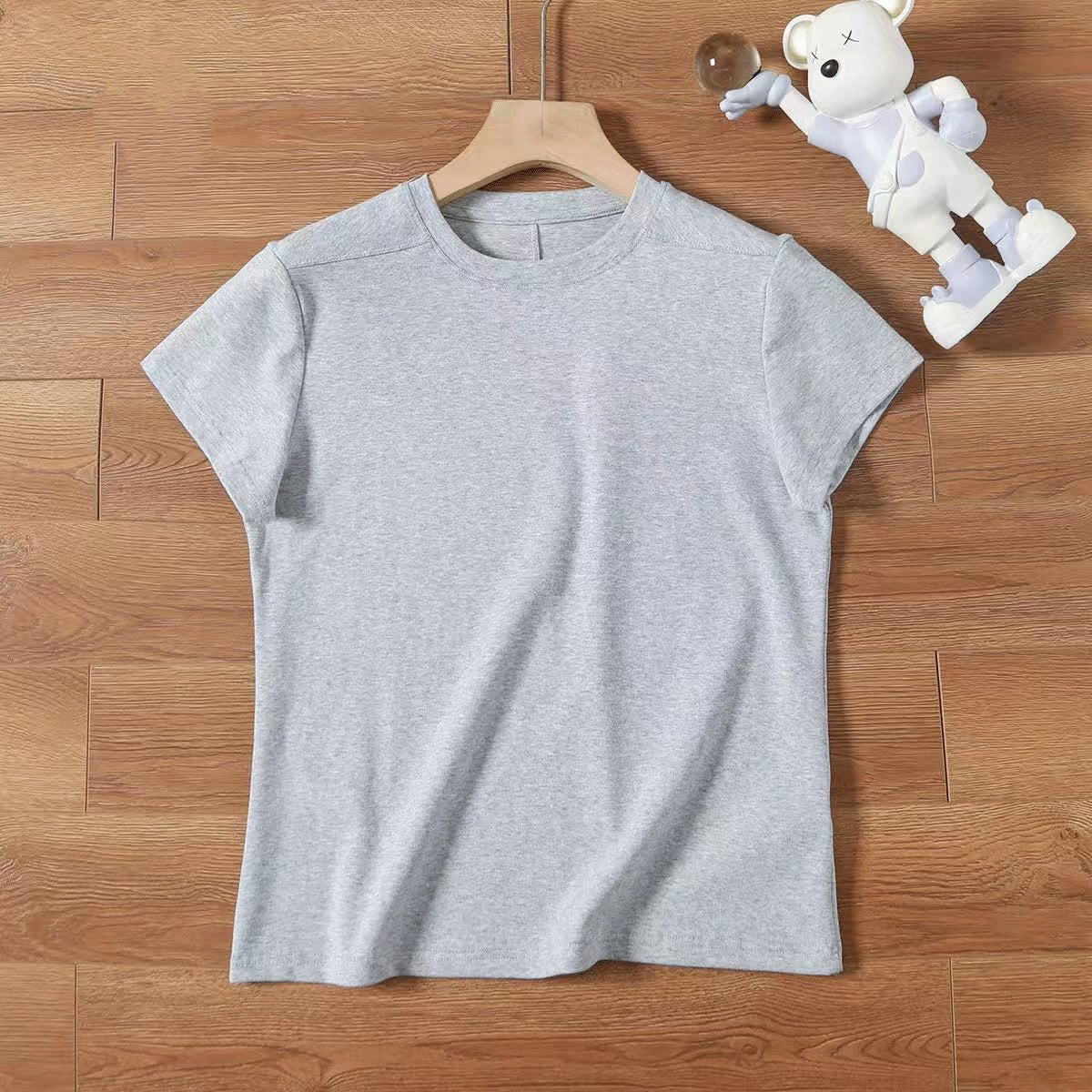 L6197# GX Women Yoga Shirts