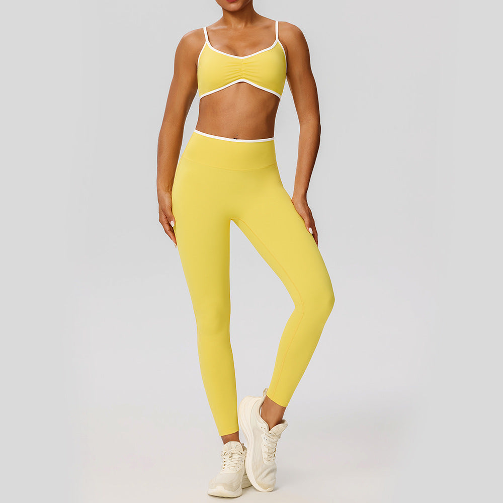 1937# A Women Yoga Bra Or Shirts Or Pants