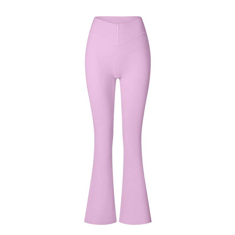 796# A  Women Yoga Shirts Pants Set