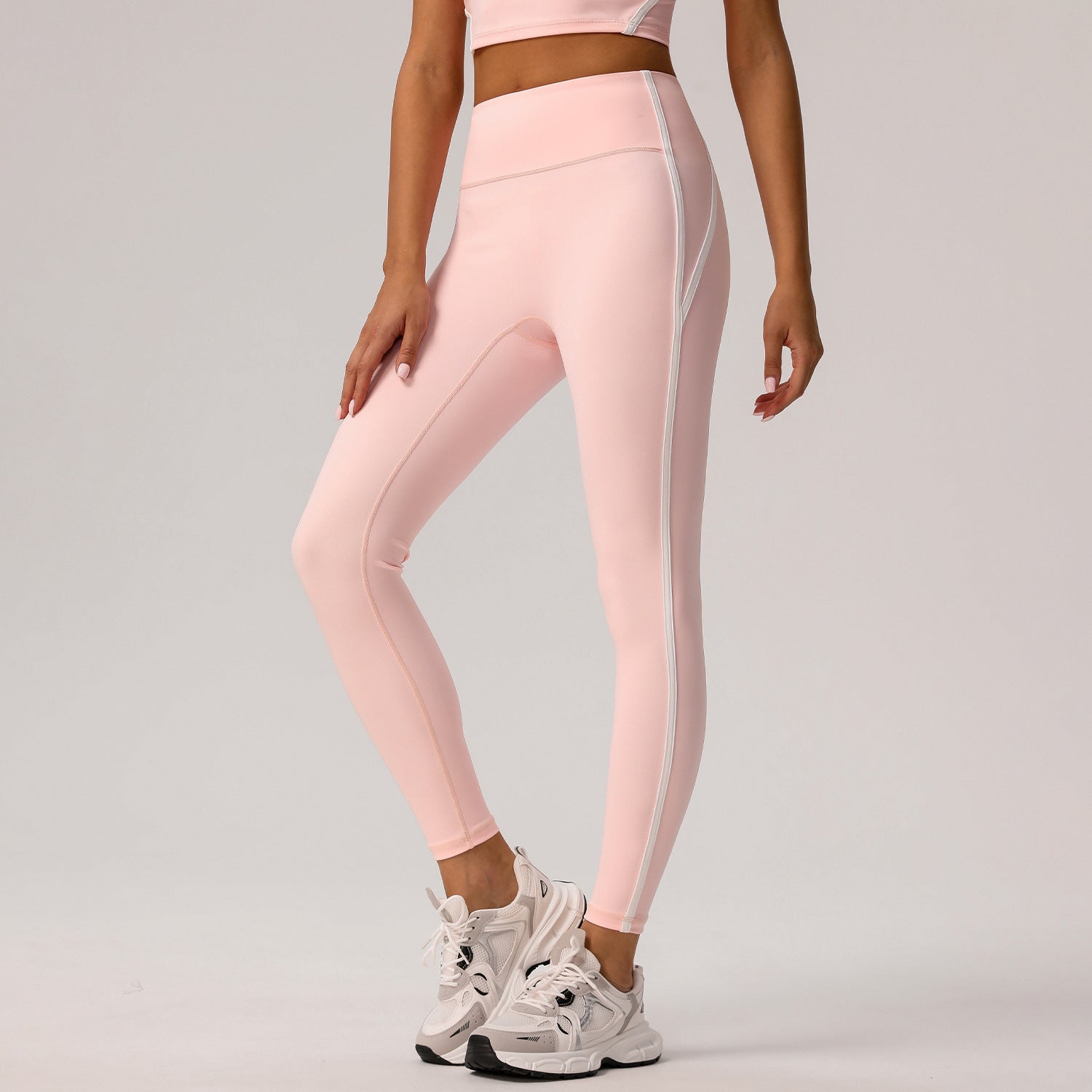 727# A Women Yoga BRA Pants Set