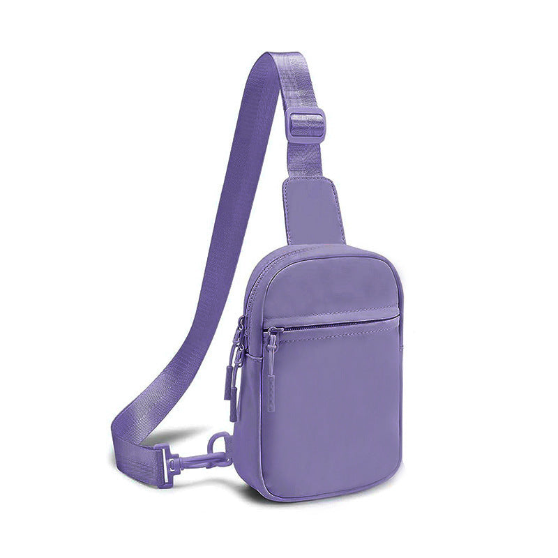 L5572# Unisex Bag