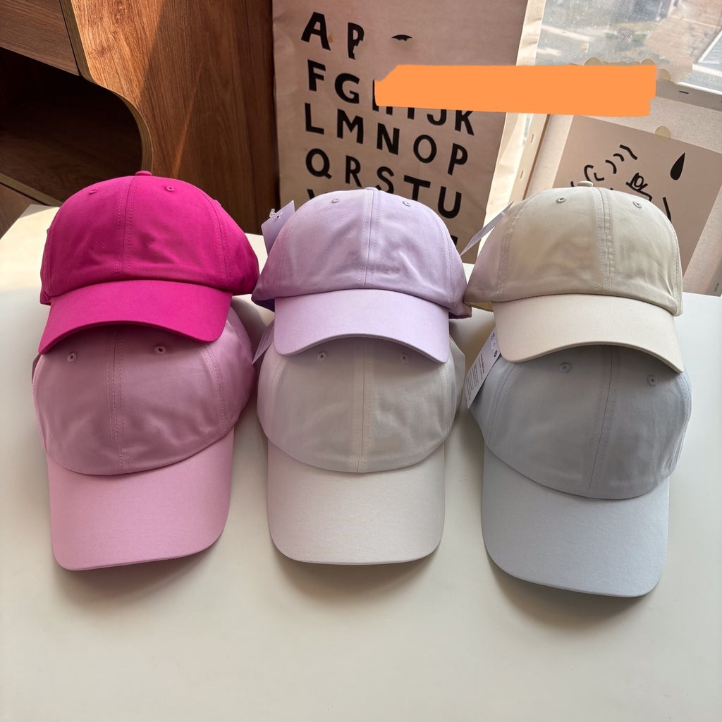 L5957#  XY Unisex Baseball Cap