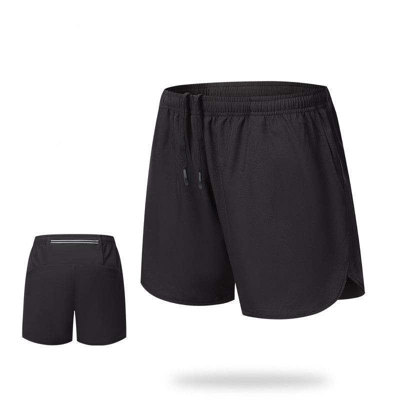 L5643# Women Sport Shorts