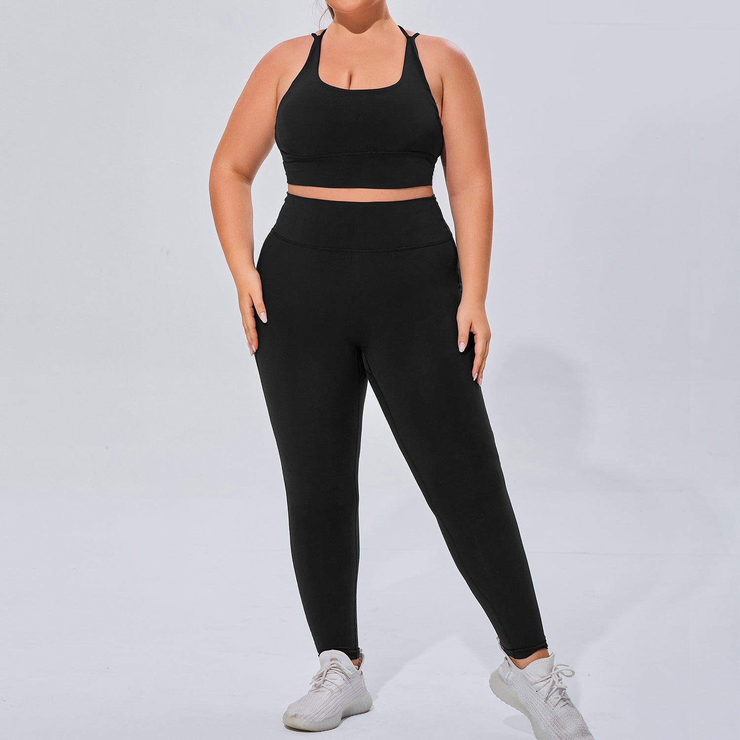 L6220# Women Large Size Bra Or Pants