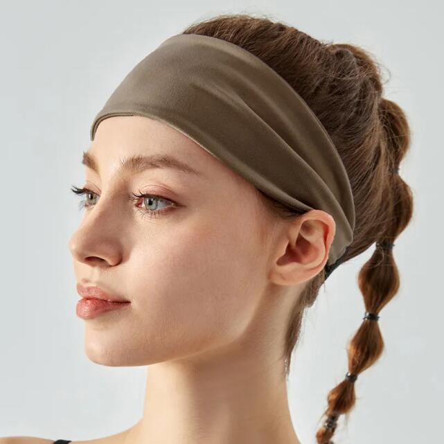 136 # AL Headbands 2pcs/set