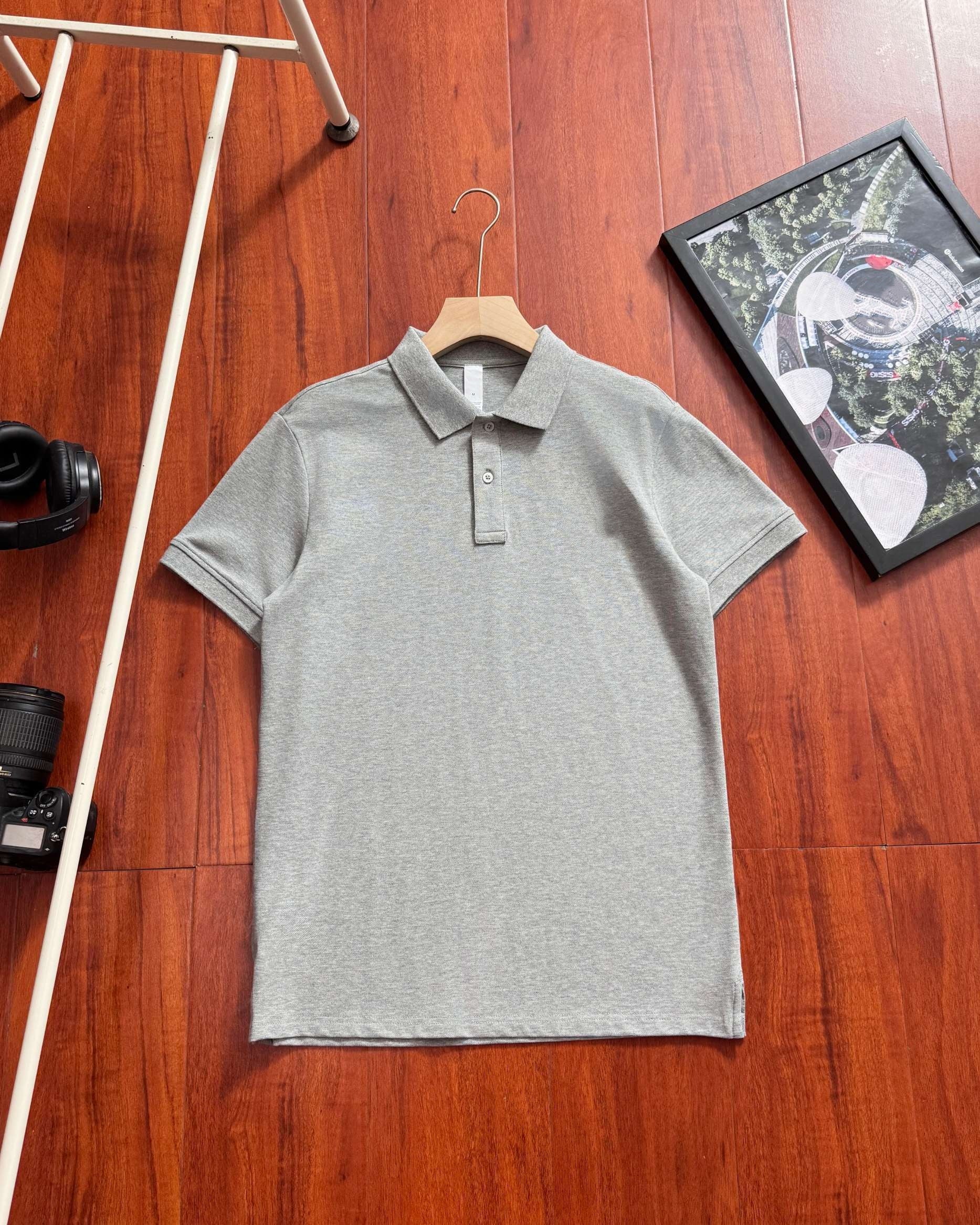 L5951# GX  Men Polo Shirts