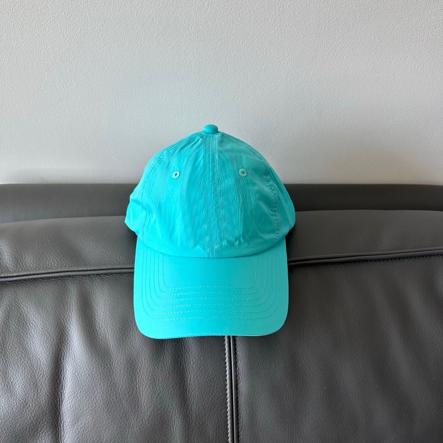 817# A Baseball Cap